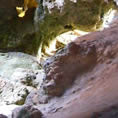 cartoline salentum grotta del diavolo